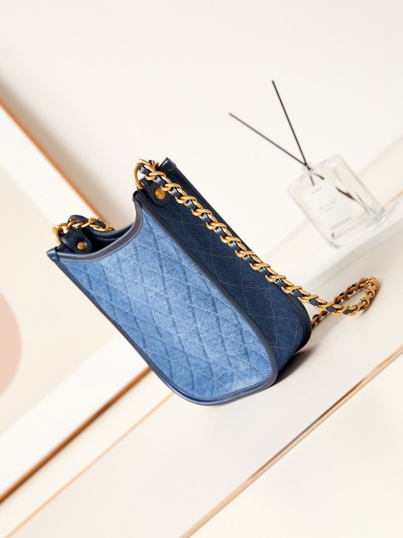 Ch**el hobo bags